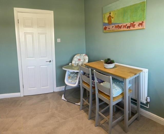 3 Bedroom Modern Flat, Sleeps 8, Mablethorpe, Linc Eksteriør bilde